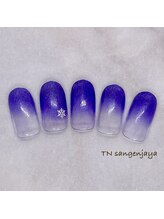 ティーエヌ 三軒茶屋駅前店/◎1月定額3900円→オフ込3500円