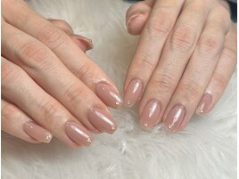 ちゅるん＊ネイル