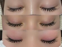 ルリアルリア(Lelie)の雰囲気（束感デザインお任せください♪）