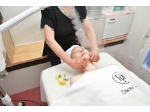 サロン ベル(salon Belle)/小顔コルギオルハント５０分