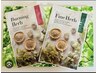 バーニングハーブに変更→プラス500円