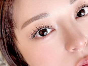 ミシェル(Michel)/アンドヘルシー120本/マツエク