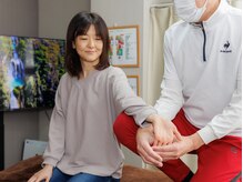 かくた整体院/プレミアムコース