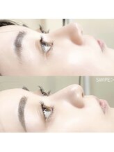 ライラック(lilac)/ラッシュリフト