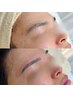 【メンズ眉毛wax】清潔感アップ↑理想の垢抜け眉毛へ◎¥6.100