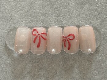 シェリー(Cherie)/定額デザイン