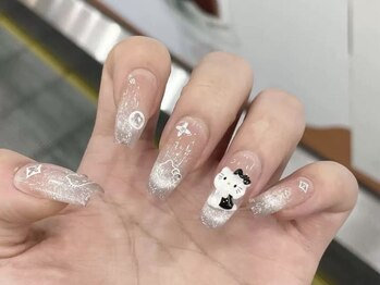 持ち込みデザイン
