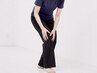 【ひざ(膝)の違和感,脚のねじれ(O脚)改善】筋肉の緊張を緩和して快適な日常へ