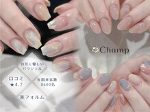 チャンプ 高の原店(Champ)