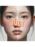 REVIハーブピーリング〈肌が変わる！根本肌改善☆〉