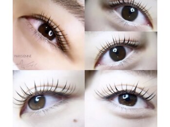 モア(MOA)の写真/あなたのお目元に似合うデザインをご提案♪