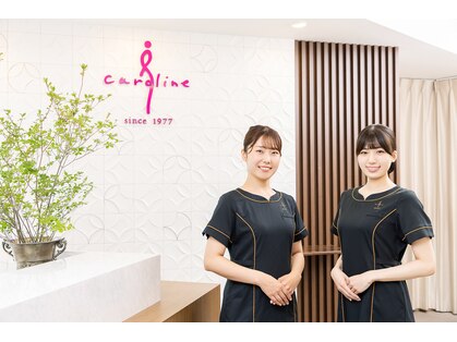 キャロリーヌ 池袋店の写真