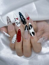 ヒユ ネイル(Hiyu Nail)/