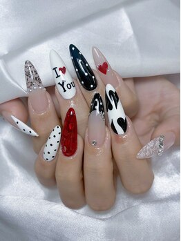 ヒユ ネイル(Hiyu Nail)/