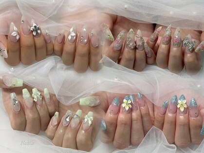 ノービレ(Nobile)の写真