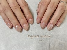 ダイナ ムーン(Dyna moon.)/定額デザイン