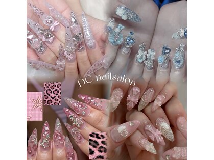 DCネイルサロンの写真