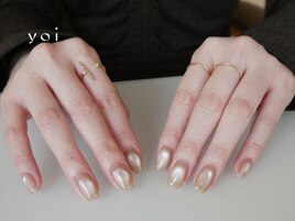 【hand】magnet