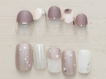 ネイルサロン ノーネイル 銀座