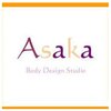 加圧トレーニングスタジオ アサカ(Asaka)のお店ロゴ