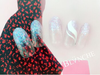 ブランシュ(BLANCHE)/5月シンプル派定額制