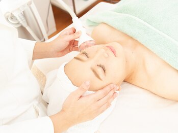 ミニョン(mignonn.)/フェイシャル