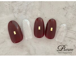 150色から選ぶワンカラー6270円