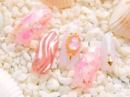 .☆..:.* Sweetコース*..☆.:*