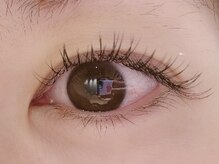 カラン 焼津店(CALIN)/フラットラッシュ120本♪