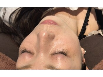 シルフ テソロ店(Sylph TESORO)/