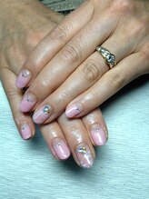 ピリナ(pilina)/ネイルデザイン