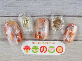 選べるデザインLコース