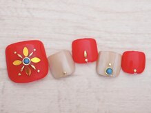 リボン 立川店(Ribbon)/定額Trend7500円+tax エスニック