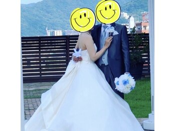 メディカルサロン かとれあ/★お客様のお声　vol.10★