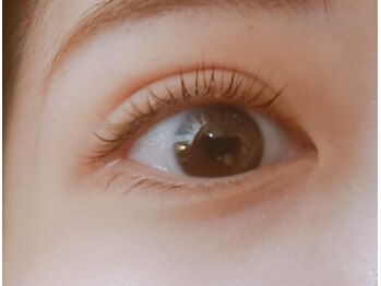 オレンジスター バイ パッセージ(ORANGE STAR BY PASSAGE)/まつげカール[相模大野]