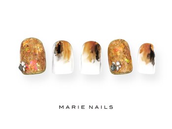 ザ マリー 磐田店(THE MARIE)/☆定額8000円コース 0910 B