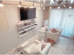 Nailsalon ageru 【アゲル】