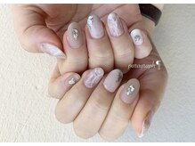 パラグラフ(Paragraph)/