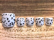 ラ クレア 津田沼店/フット：マイカジェル