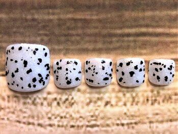 ラ クレア 津田沼店/フット：マイカジェル