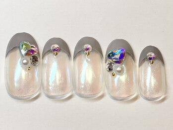 リノリコ 阿佐ヶ谷店(RinoRiko)/大人ガーリー 3