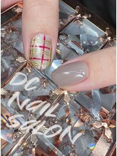 DCネイルサロン/