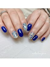 ピノ(PINO)/シェルネイル