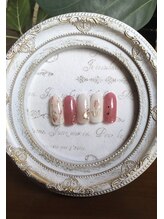 Ricoco 青葉台つつじが丘店/ゴージャスコース♪Ricoco青葉台