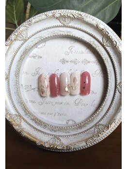 Ricoco 青葉台つつじが丘店/ゴージャスコース♪Ricoco青葉台