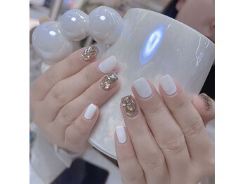 クイーンズビューティーサロン 歌舞伎町店(Queen's beauty salon)/シンプル