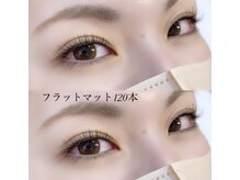 ベランシェ バイ ポリッシュ(BELLENCHE by POLISH)/フラットマット120本