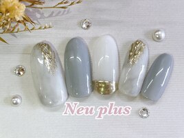 定額¥6200 ナチュラル大理石