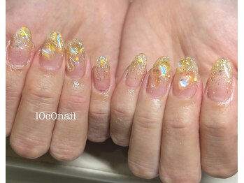ロコネイル(Loco Nail)/定額デザイン