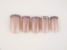 エルア ホノ ホノ(Elua Hono-Hono)/ハンド『定額デザインB』￥8,250